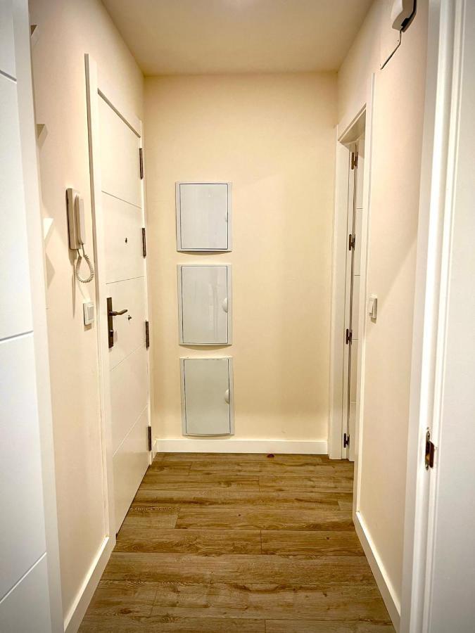 Apartamento Jazmin Apartment Cordoba Exterior photo