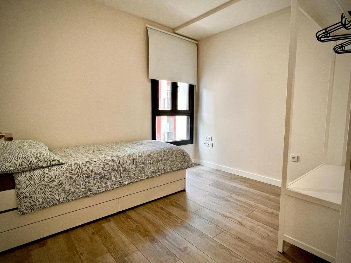 Apartamento Jazmin Apartment Cordoba Exterior photo